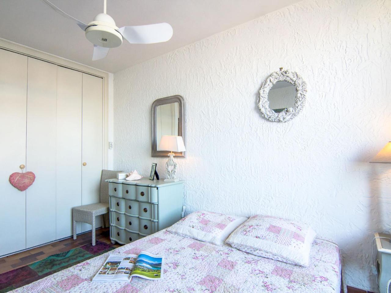 Apartment Galiote-10 By Interhome La Foux  Bagian luar foto